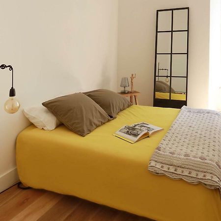 Logement Hotel Particulier Centre Ville Арль Екстер'єр фото