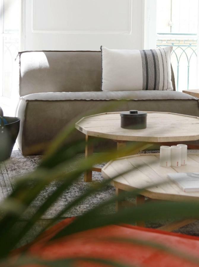 Logement Hotel Particulier Centre Ville Арль Екстер'єр фото