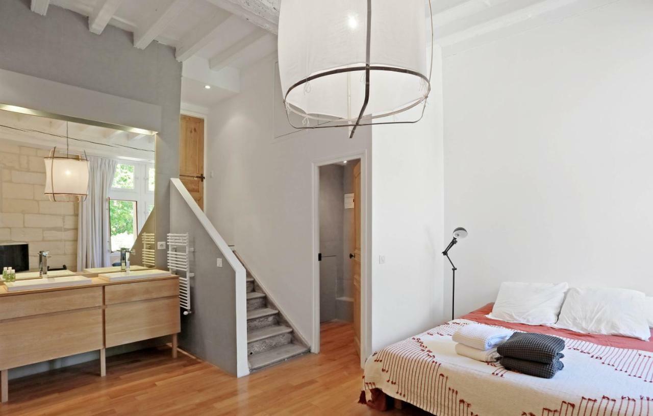Logement Hotel Particulier Centre Ville Арль Екстер'єр фото