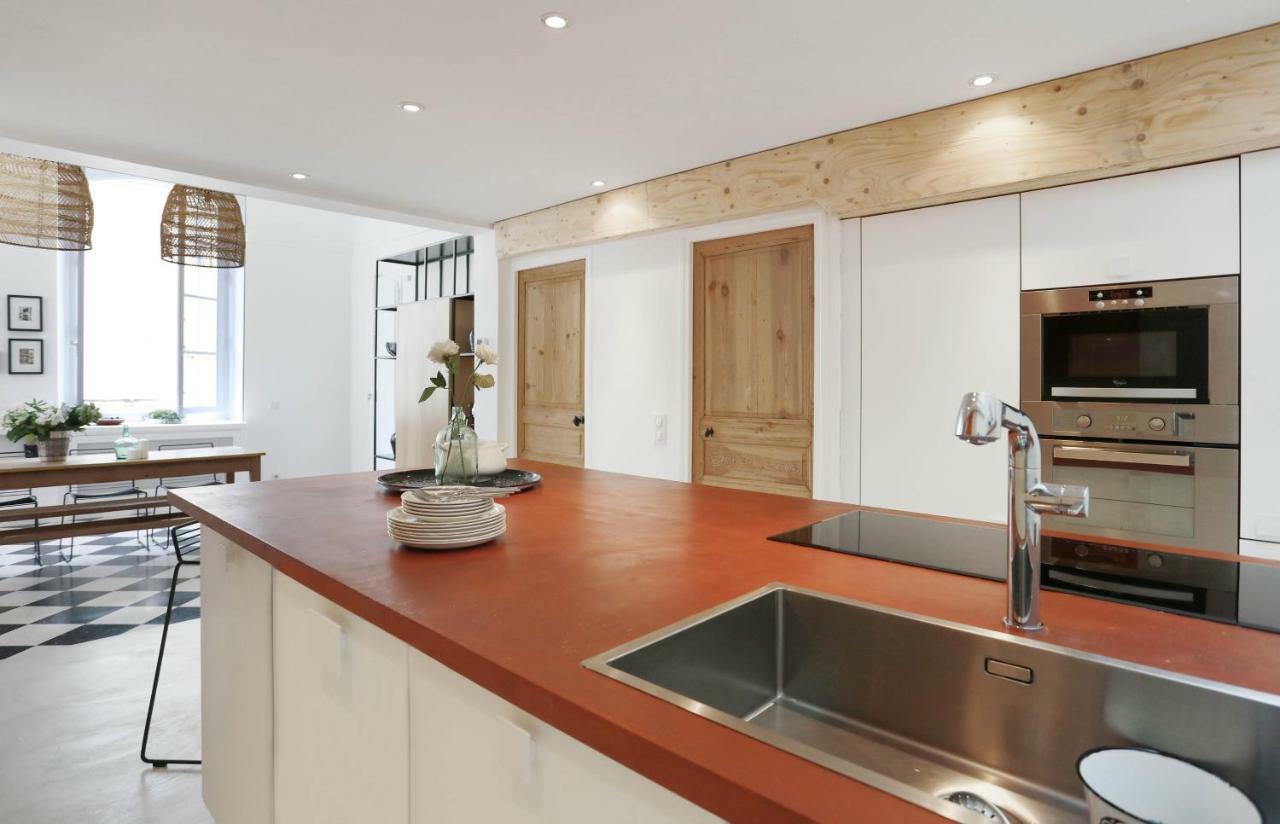 Logement Hotel Particulier Centre Ville Арль Екстер'єр фото