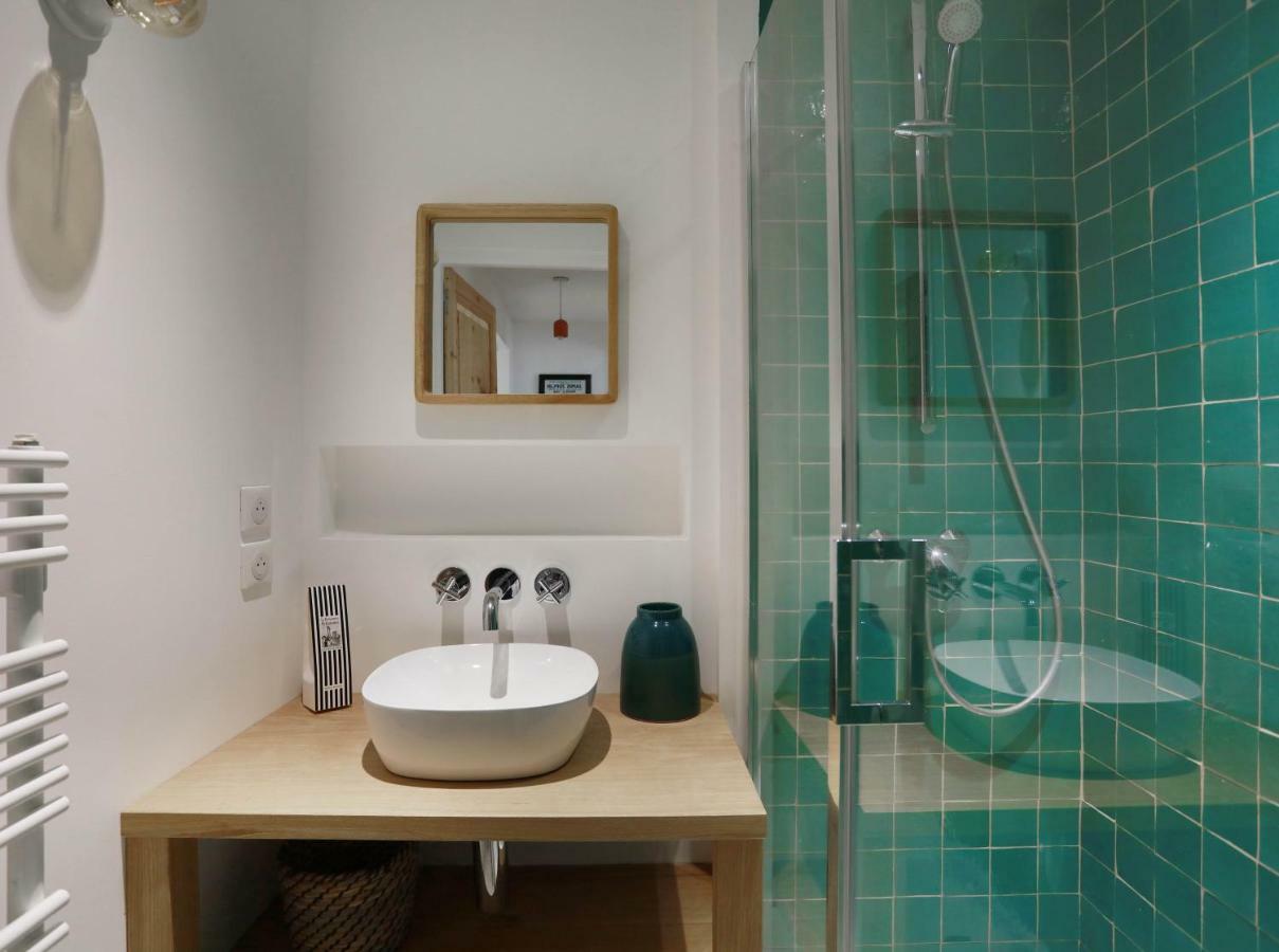 Logement Hotel Particulier Centre Ville Арль Екстер'єр фото