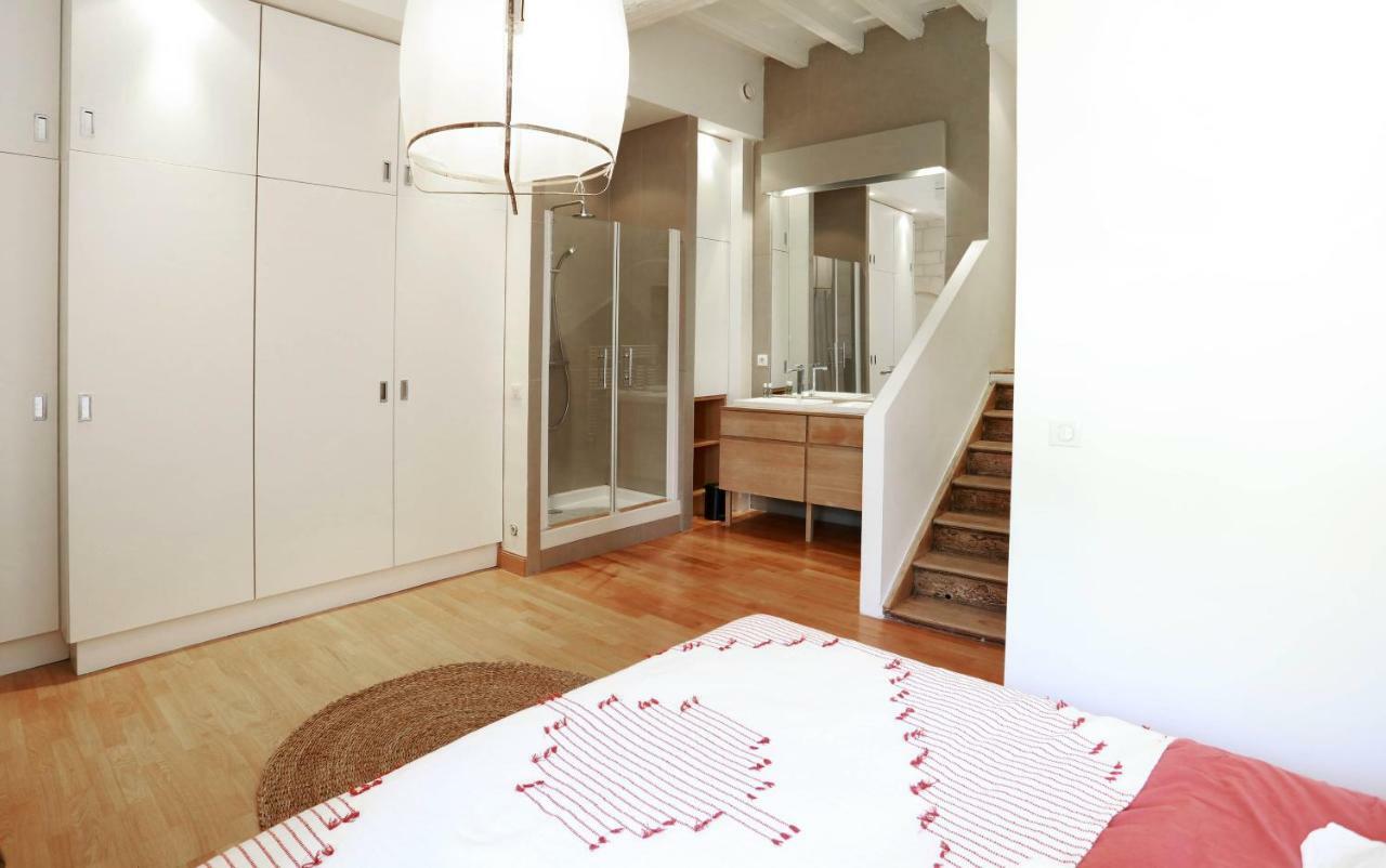Logement Hotel Particulier Centre Ville Арль Екстер'єр фото